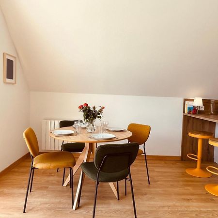 Residence Saint Pierre Quiberon Esterno foto