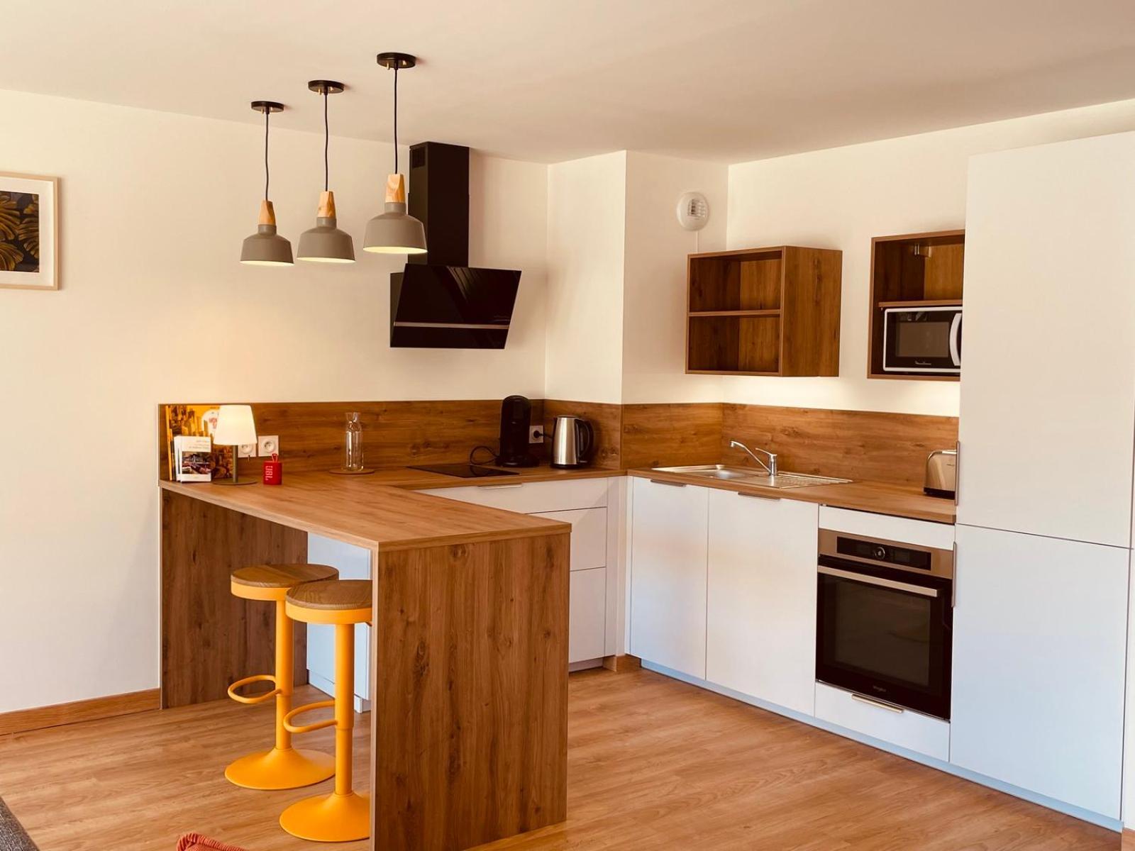 Residence Saint Pierre Quiberon Esterno foto