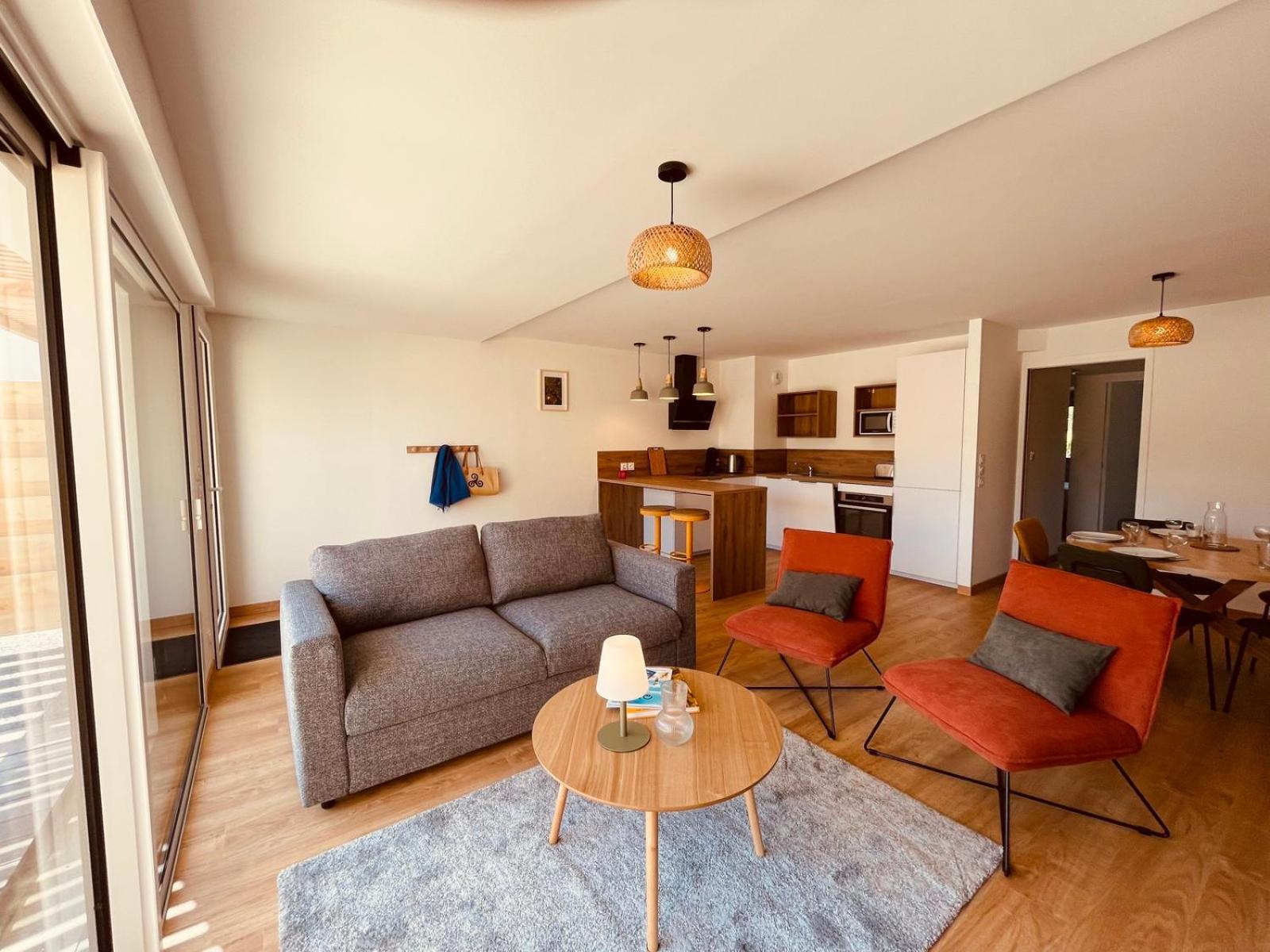Residence Saint Pierre Quiberon Esterno foto