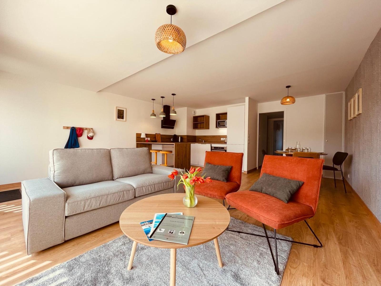 Residence Saint Pierre Quiberon Esterno foto