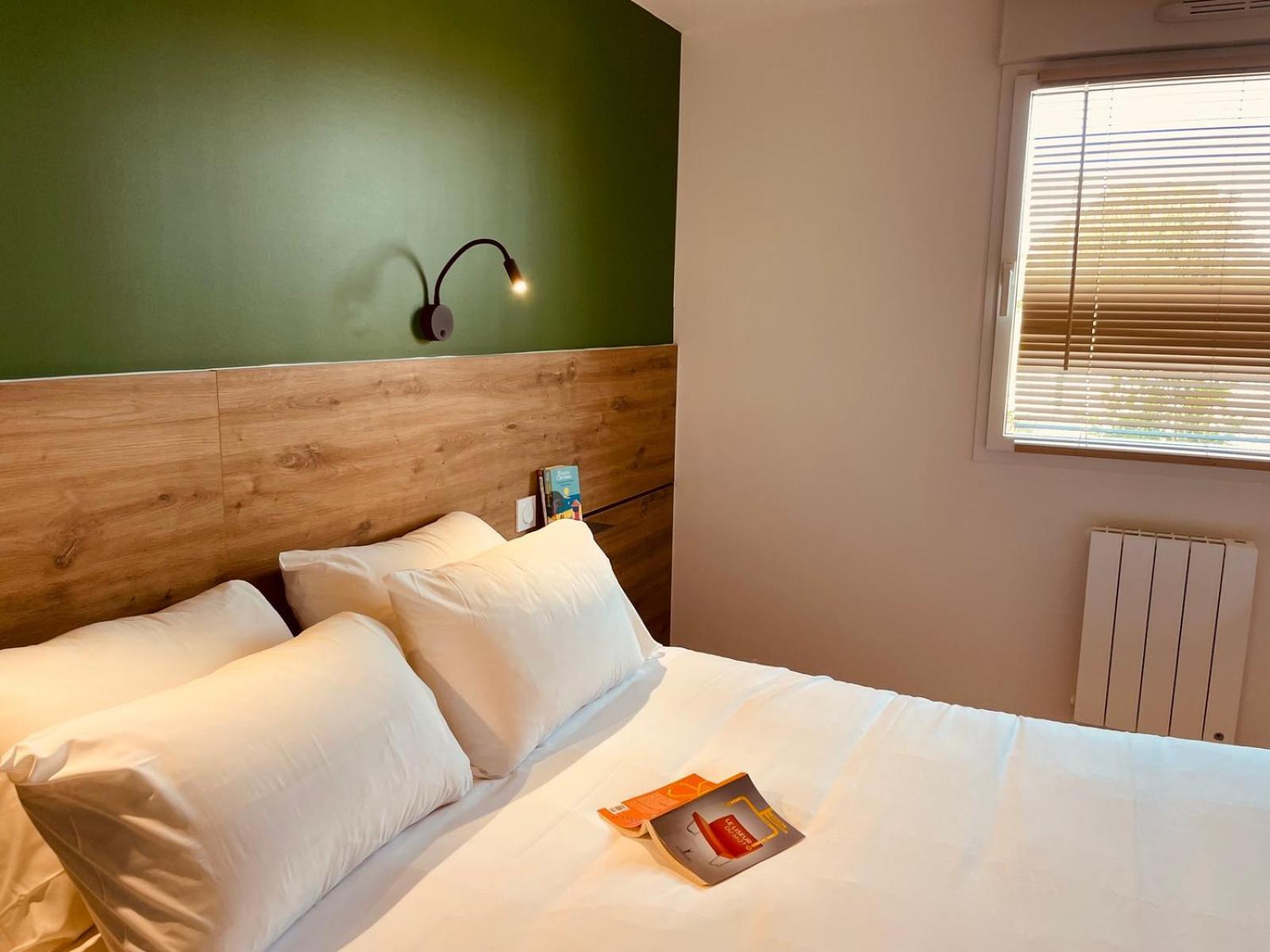 Residence Saint Pierre Quiberon Esterno foto